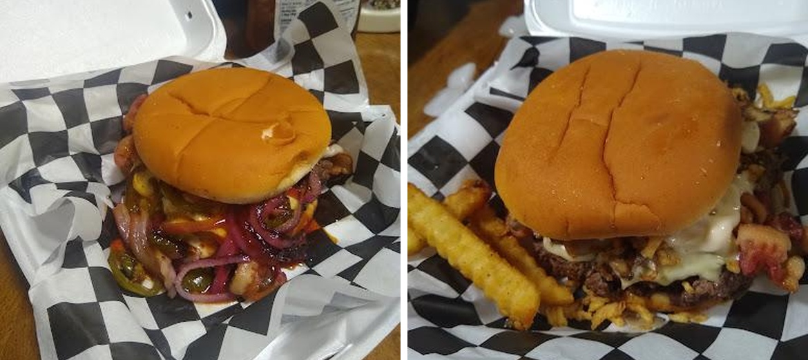 Bender's Bar & Grill