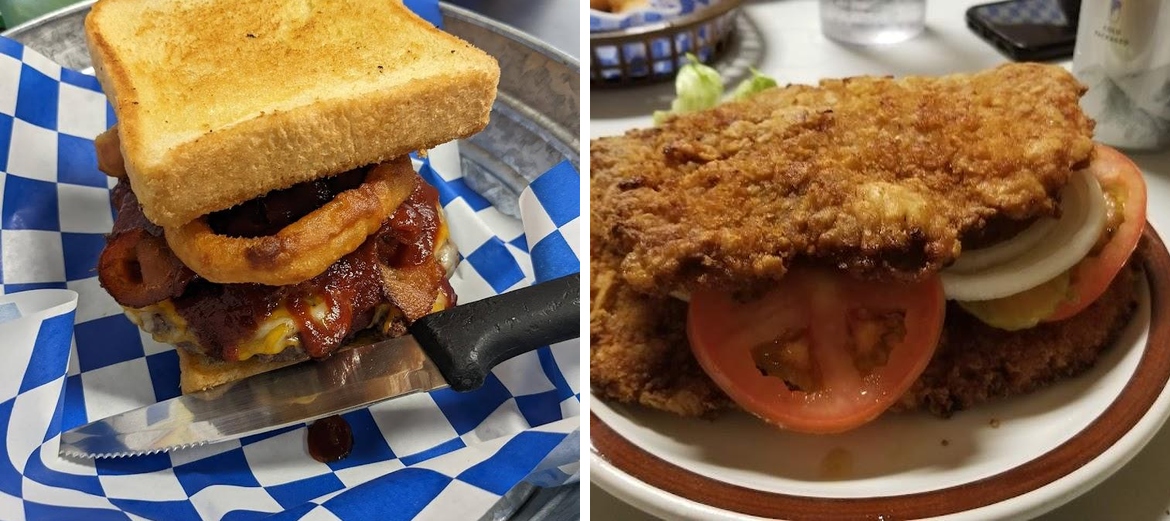 Bender's Bar & Grill