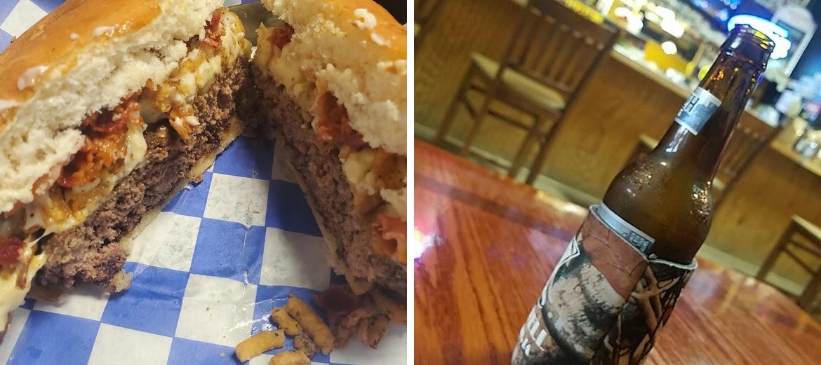 Bender's Bar & Grill