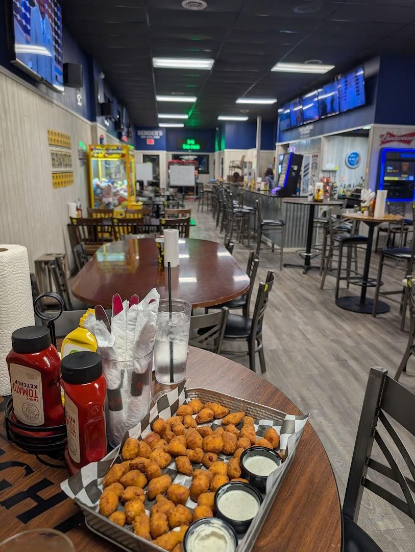Bender's Bar & Grill