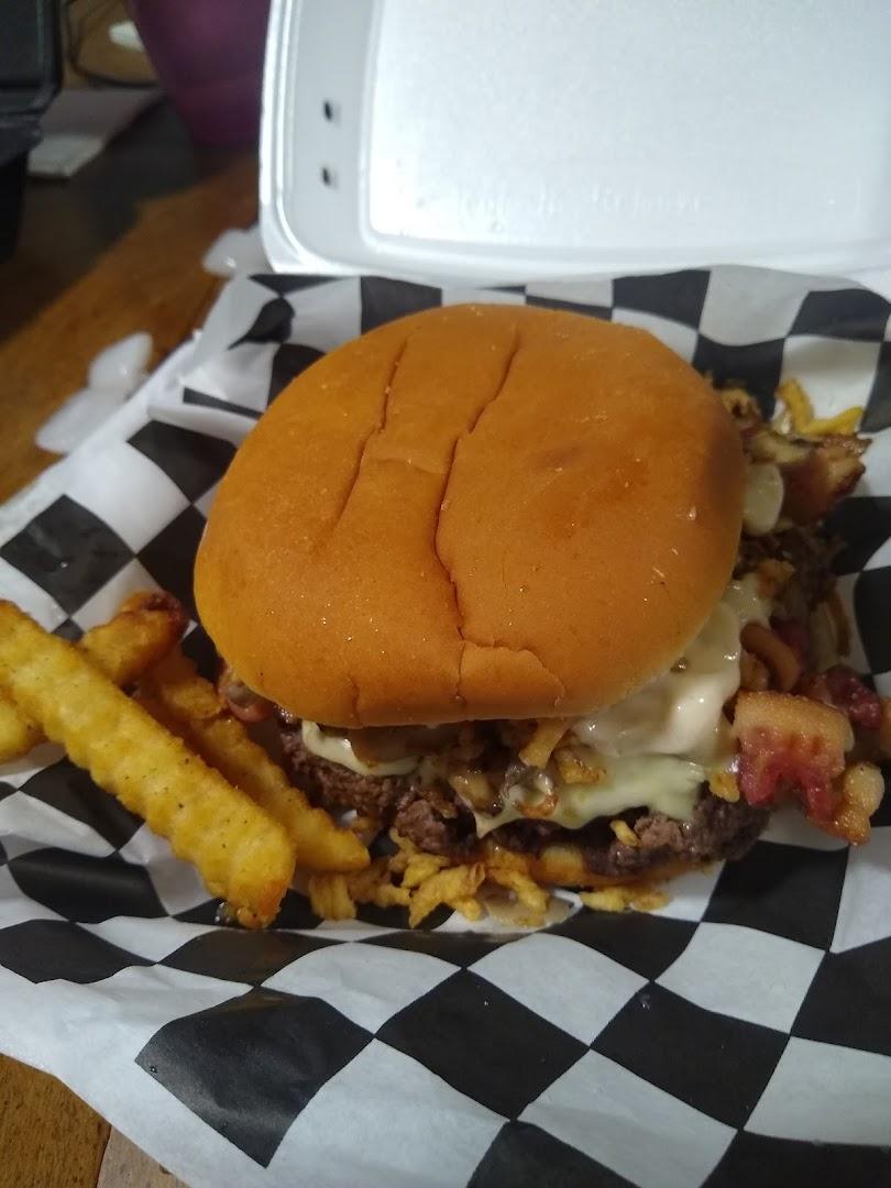 Bender's Bar & Grill