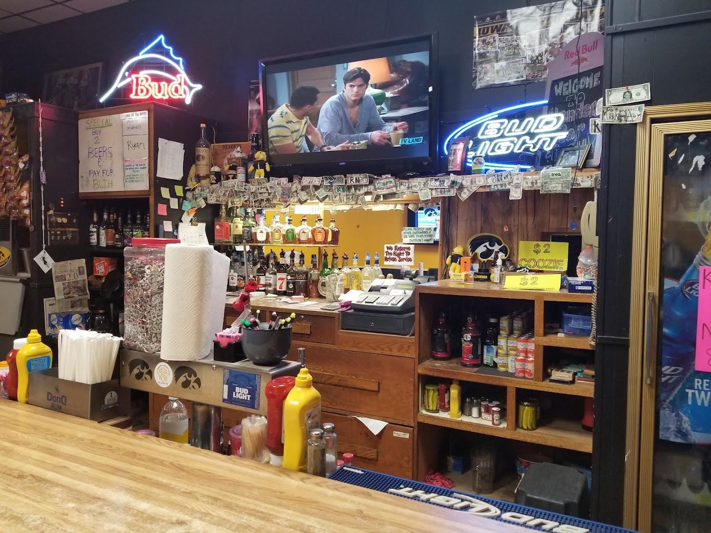 Bender's Bar & Grill