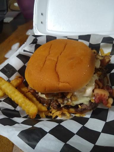 Bender's Bar & Grill